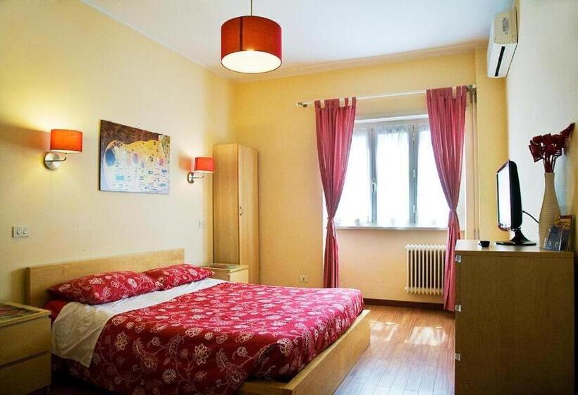 펜션 La Dolce Sosta