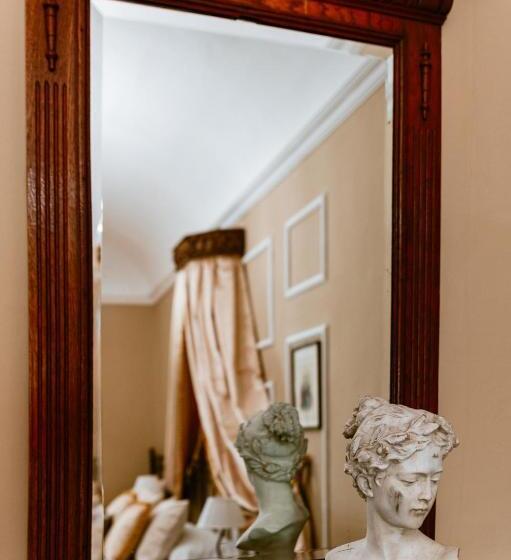 پانسیون La Foresteria Di Palazzo Picedi Benettini