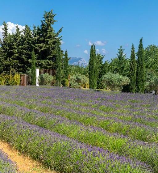 펜션 Bastide De Damien