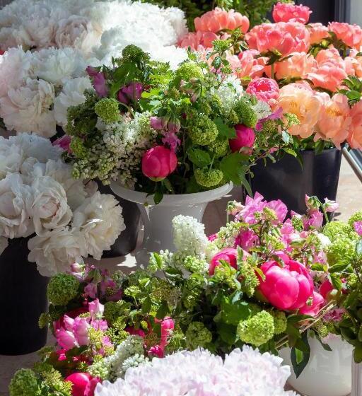 펜션 Bastide De Damien