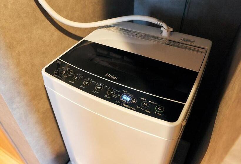 膳宿费 Rakuten Stay Hakata Gion 401 Superior Room