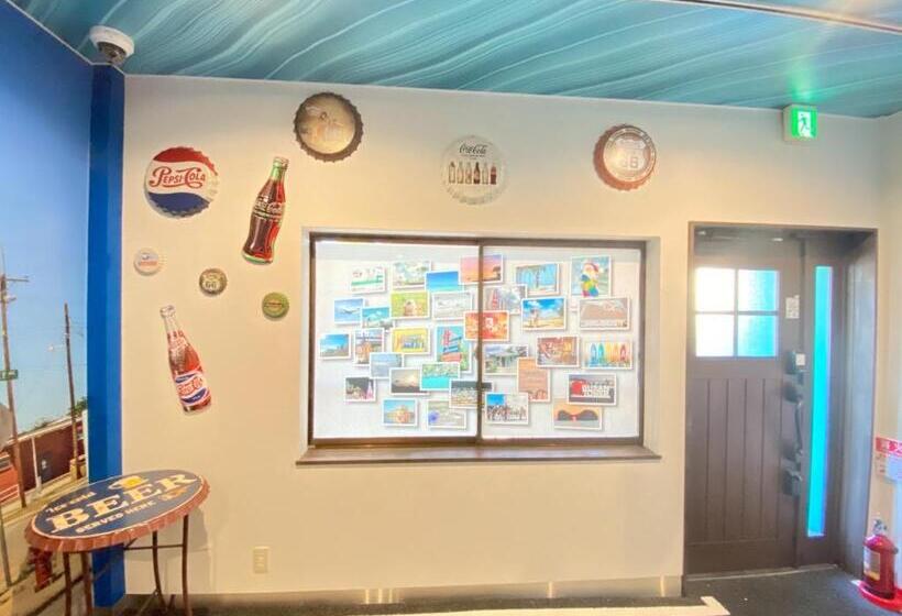 Пансион Step By Step Vacation Stay 25751v