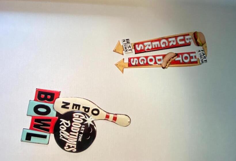 Пансион Step By Step Vacation Stay 25751v