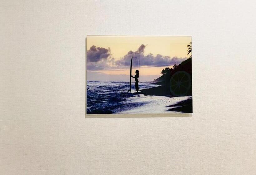 Пансион Step By Step Vacation Stay 25751v