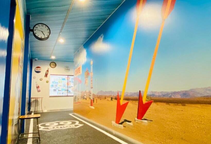 Пансион Step By Step Vacation Stay 25751v