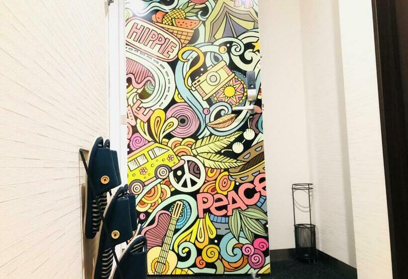 膳宿费 Step By Step Vacation Stay 25753v