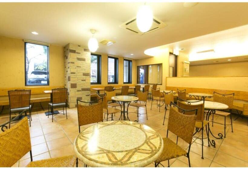 R&b Hotel Nagoya Sakae Higashi   Vacation Stay 14023v