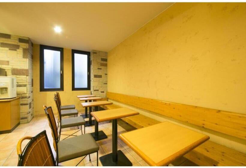 R&b Hotel Nagoya Sakae Higashi   Vacation Stay 14030v