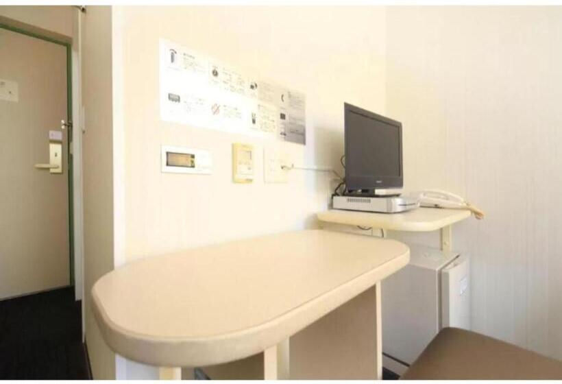 R&b Hotel Sendai Hirosedori Ekimae Vacation Stay 15179v