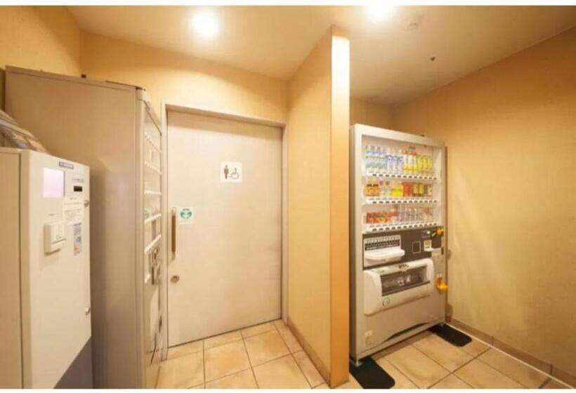 R&b Hotel Sendai Hirosedori Ekimae Vacation Stay 15179v