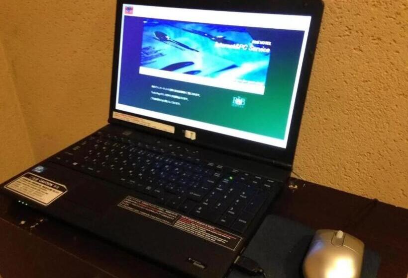 R&b Hotel Sendai Hirosedori Ekimae Vacation Stay 15179v