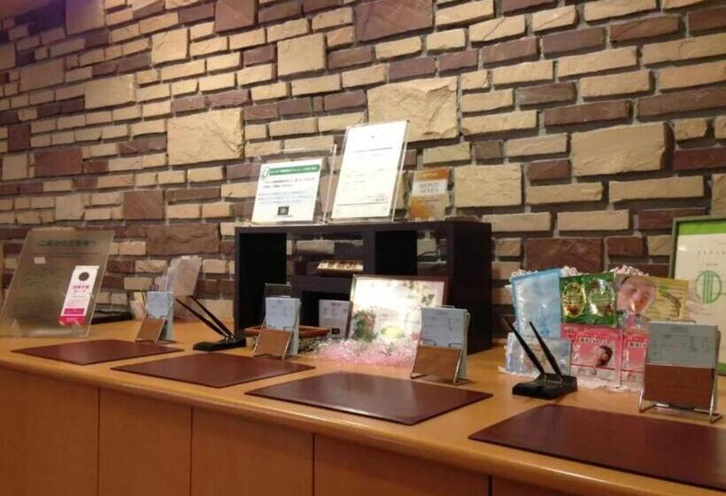 R&b Hotel Sendai Hirosedori Ekimae Vacation Stay 15179v