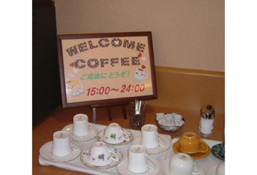 R&b Hotel Sendai Hirosedori Ekimae Vacation Stay 15179v