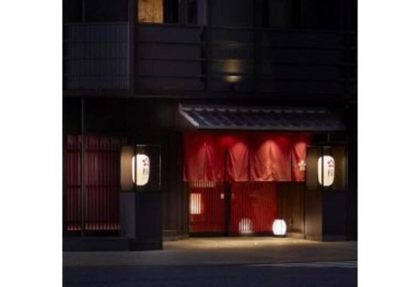 Sakura Sky Hotel   Vacation Stay 18442v