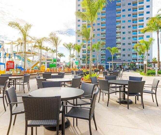 Apartamento Em Salinas Exclusive Resort