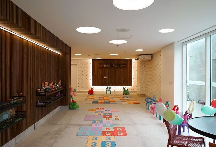 Apartamento Em Salinas Exclusive Resort