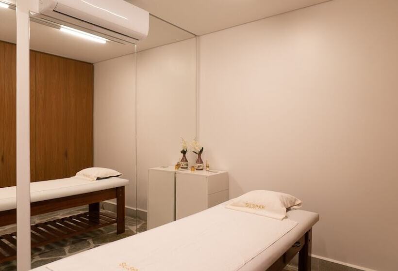 Apartamento Em Salinas Exclusive Resort