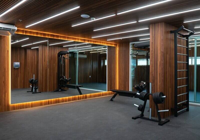 Apartamento Em Salinas Exclusive Resort