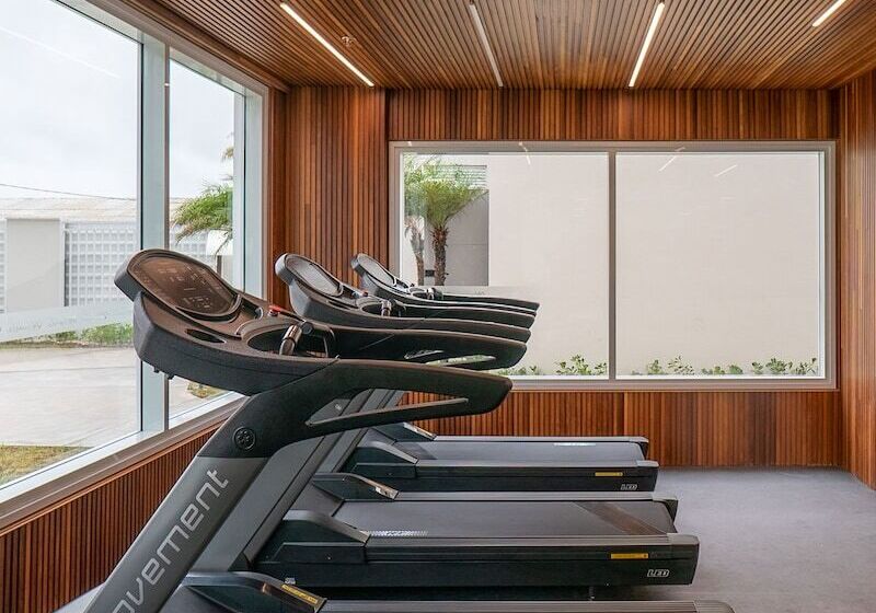 Apartamento Em Salinas Exclusive Resort