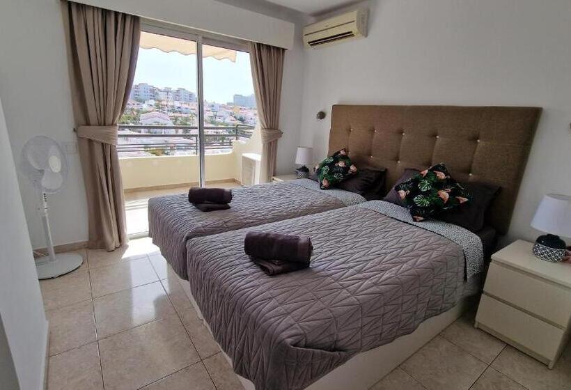 Santa Maria Hovima,adeje Ocean View, Tenerife