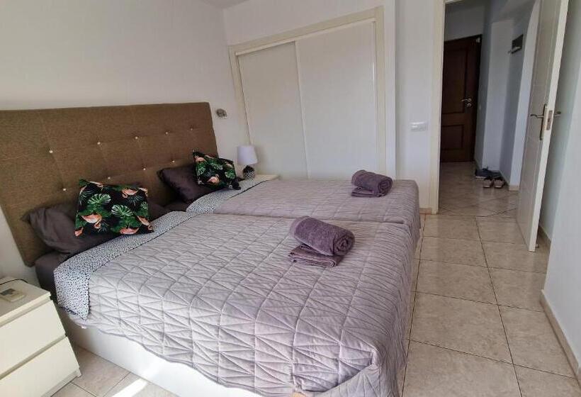 Santa Maria Hovima,adeje Ocean View, Tenerife