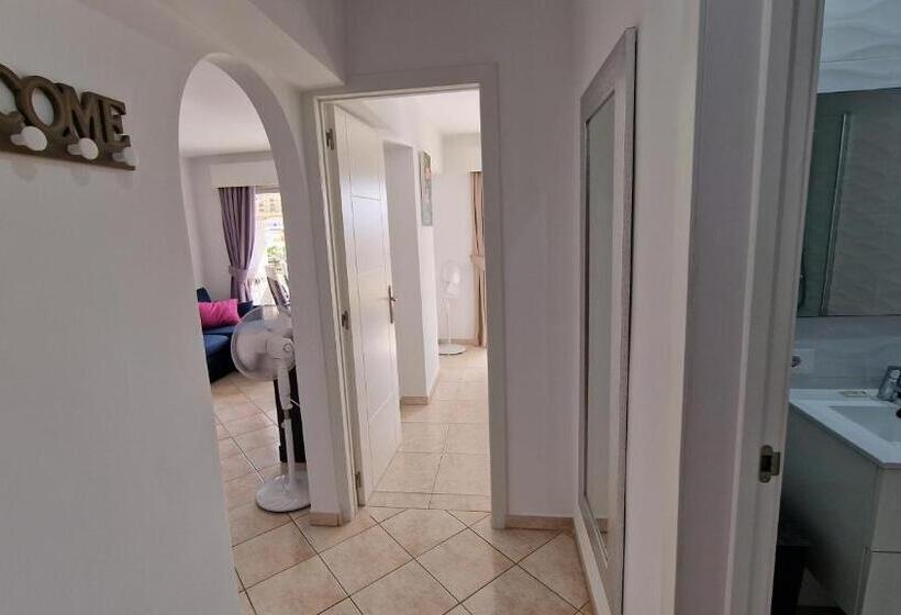 Santa Maria Hovima,adeje Ocean View, Tenerife