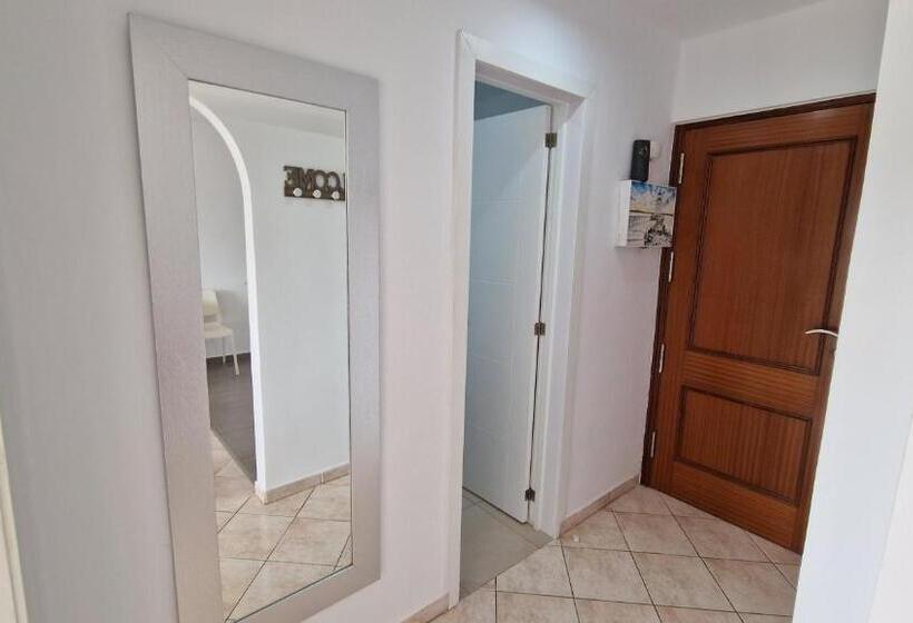 Santa Maria Hovima,adeje Ocean View, Tenerife