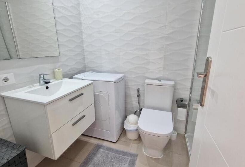 Santa Maria Hovima,adeje Ocean View, Tenerife