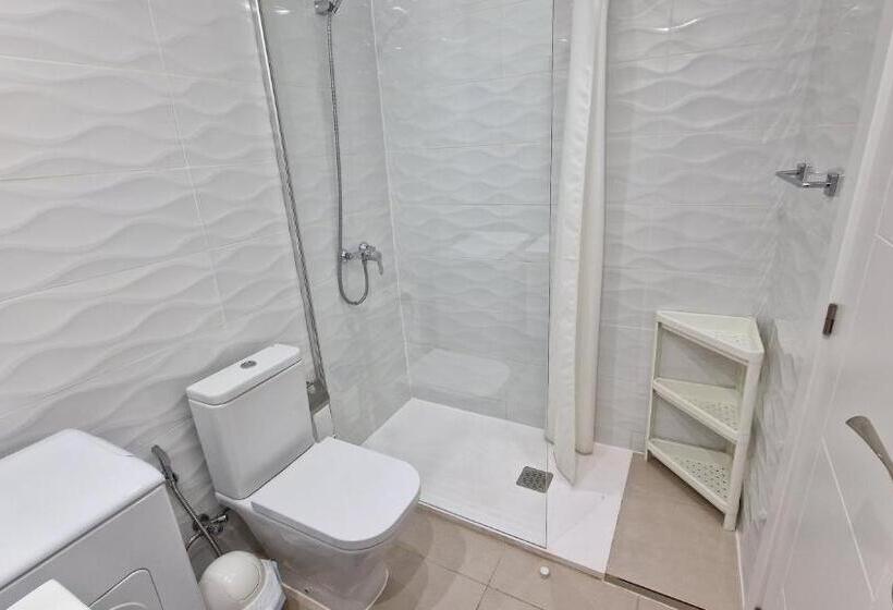 Santa Maria Hovima,adeje Ocean View, Tenerife