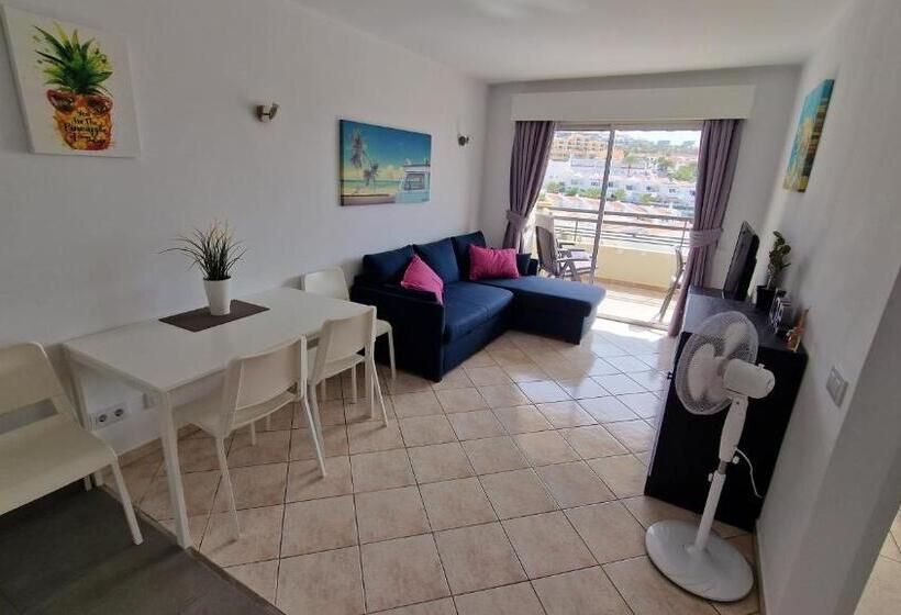 Santa Maria Hovima,adeje Ocean View, Tenerife