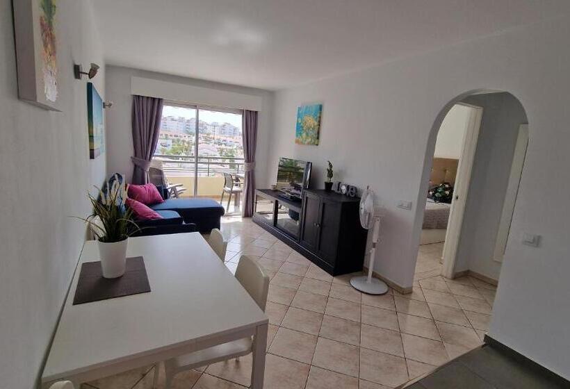 Santa Maria Hovima,adeje Ocean View, Tenerife