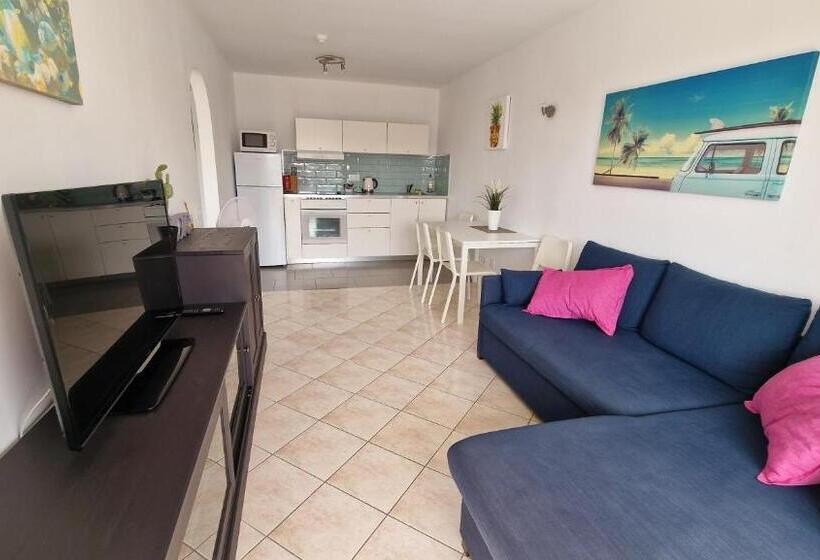 Santa Maria Hovima,adeje Ocean View, Tenerife