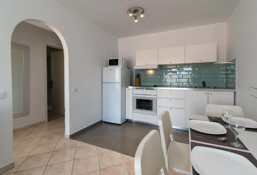 Santa Maria Hovima,adeje Ocean View, Tenerife