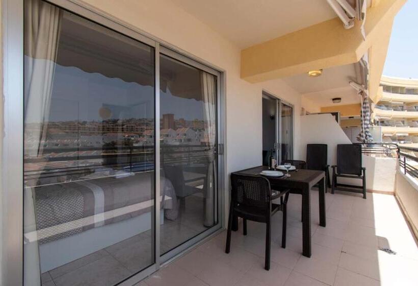 Santa Maria Hovima,adeje Ocean View, Tenerife