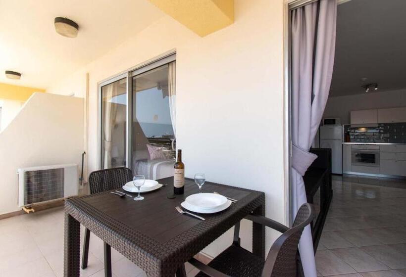 Santa Maria Hovima,adeje Ocean View, Tenerife