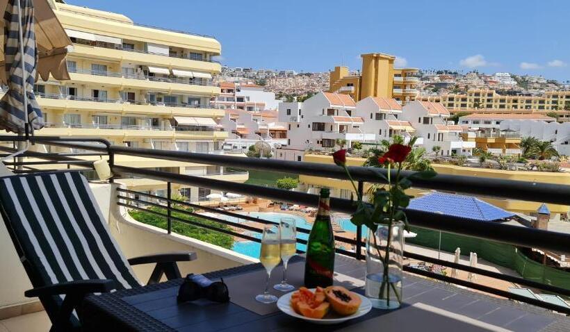 Santa Maria Hovima,adeje Ocean View, Tenerife