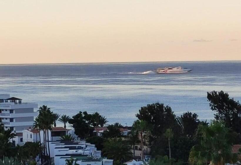 Santa Maria Hovima,adeje Ocean View, Tenerife