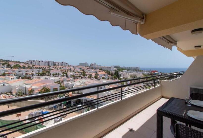 Santa Maria Hovima,adeje Ocean View, Tenerife