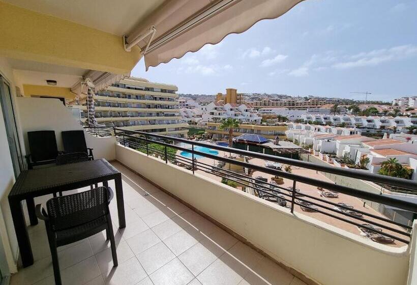 Santa Maria Hovima,adeje Ocean View, Tenerife