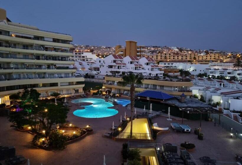 Santa Maria Hovima,adeje Ocean View, Tenerife