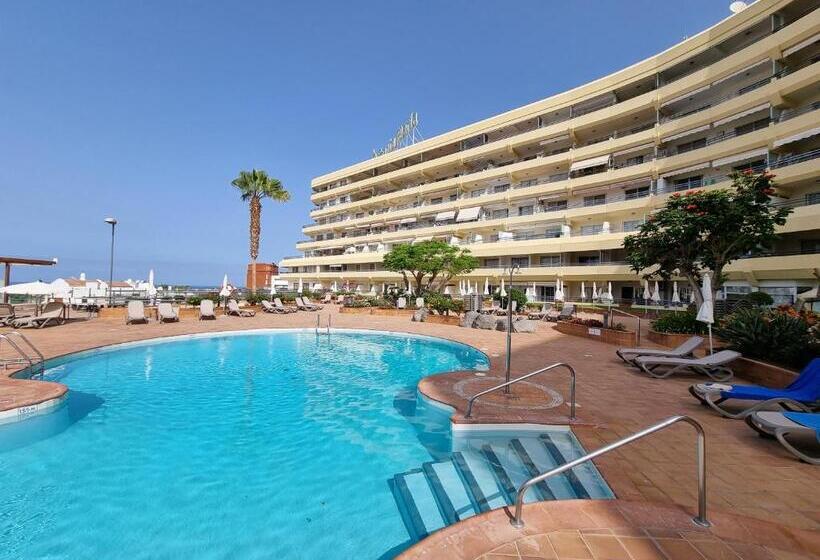 Santa Maria Hovima,adeje Ocean View, Tenerife