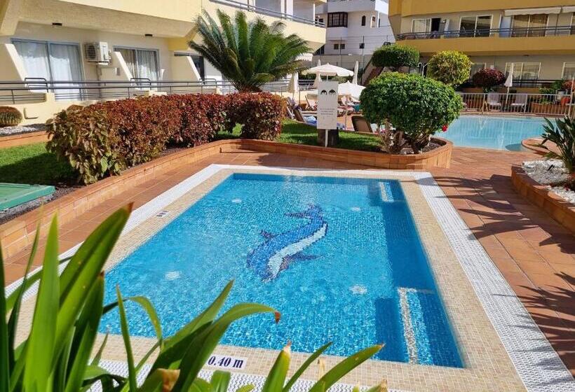 Santa Maria Hovima,adeje Ocean View, Tenerife