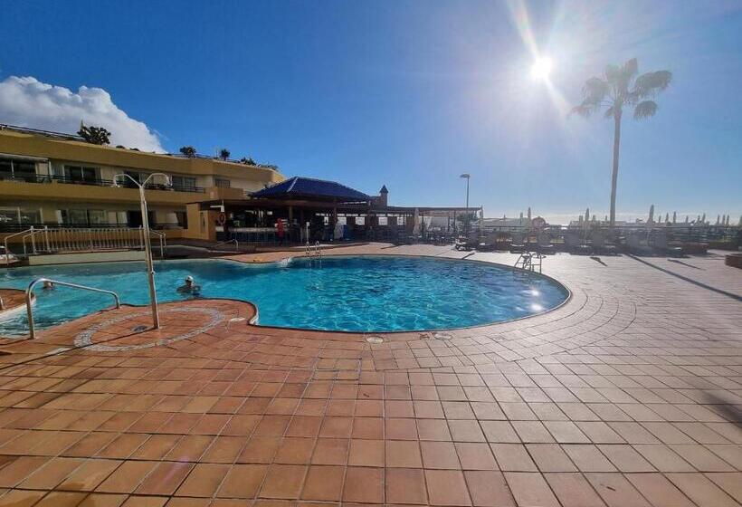 Santa Maria Hovima,adeje Ocean View, Tenerife