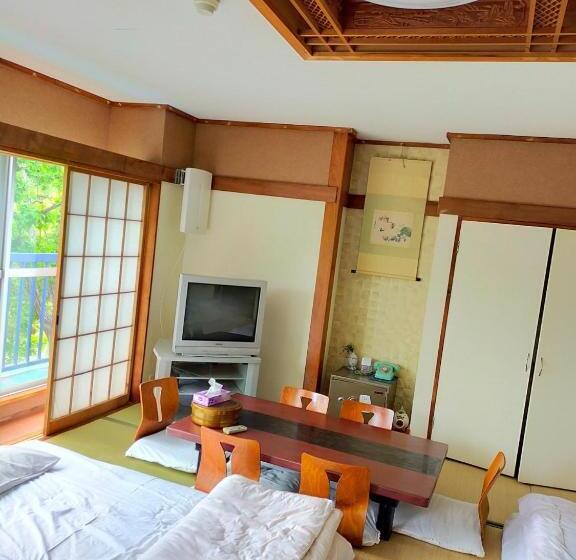 Suijin Hotel   Vacation Stay 23120v