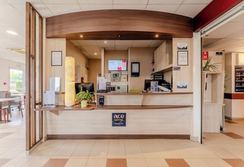 Ace Hotel Noyelles