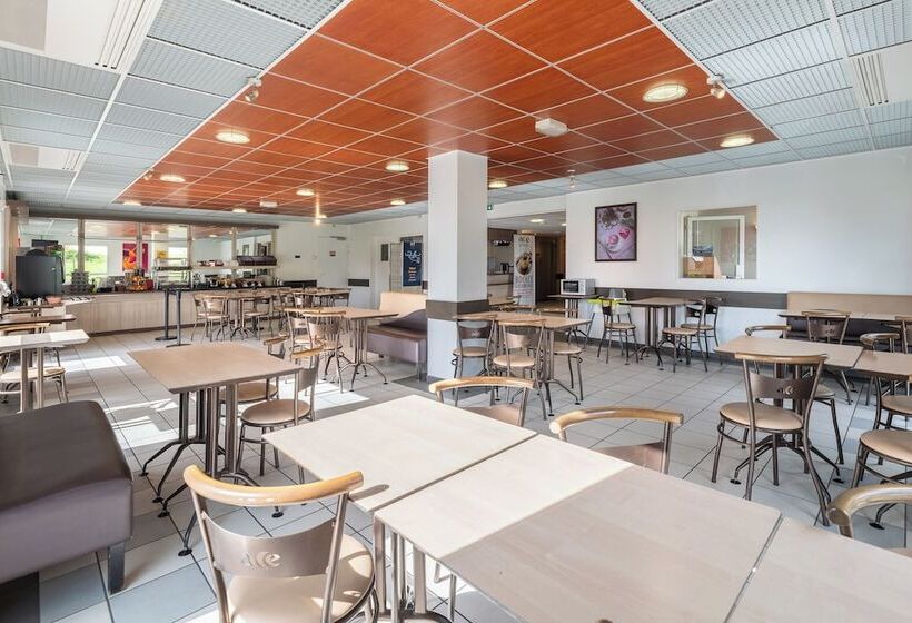 Ace Hotel Roanne