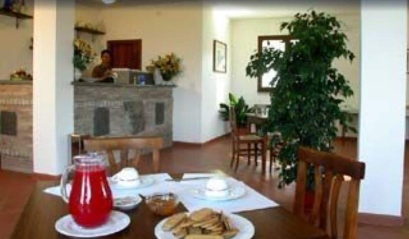 Agriturismo Belvedere