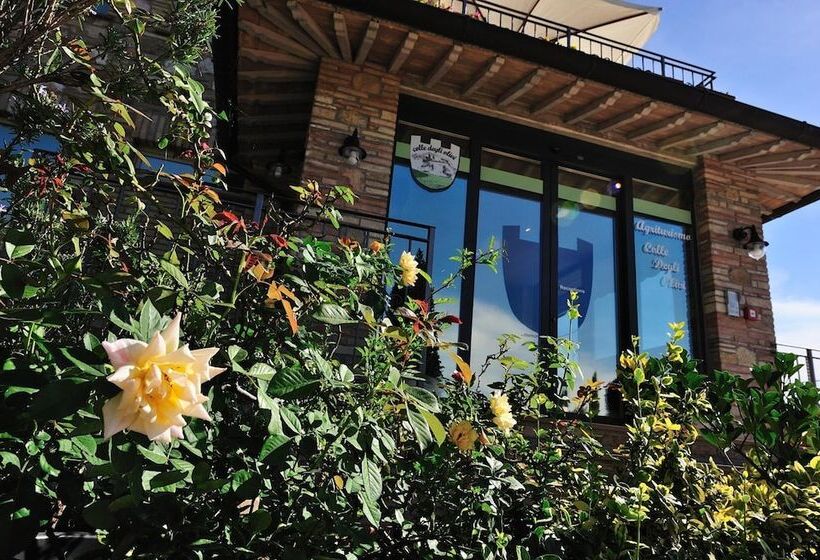 Agriturismo Colle Degli Olivi