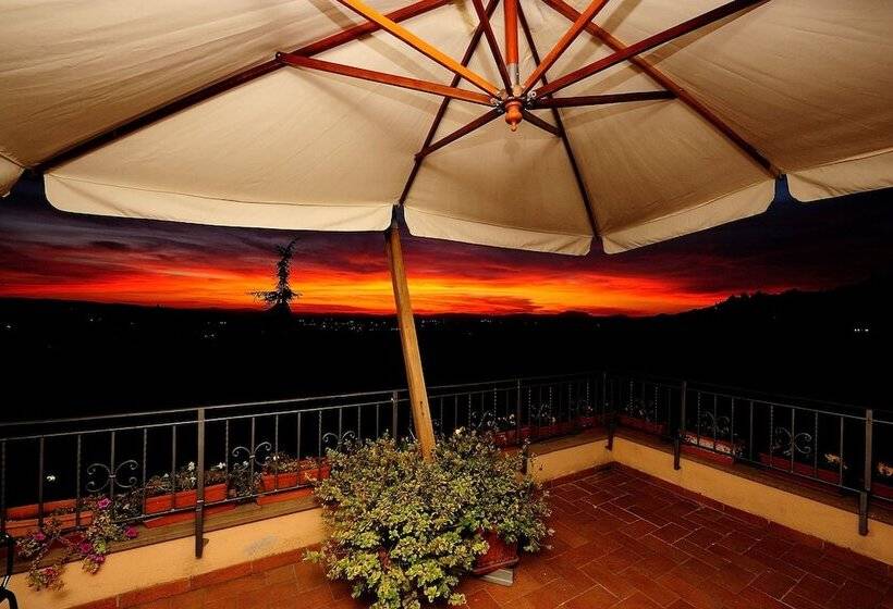 Agriturismo Colle Degli Olivi