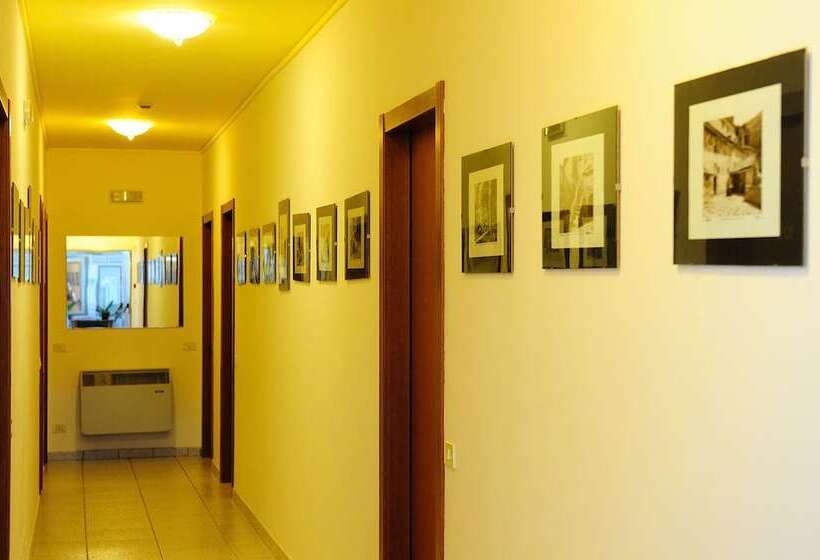 Agriturismo Colle Degli Olivi